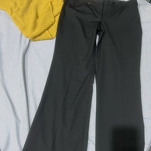 Express Editor Pants